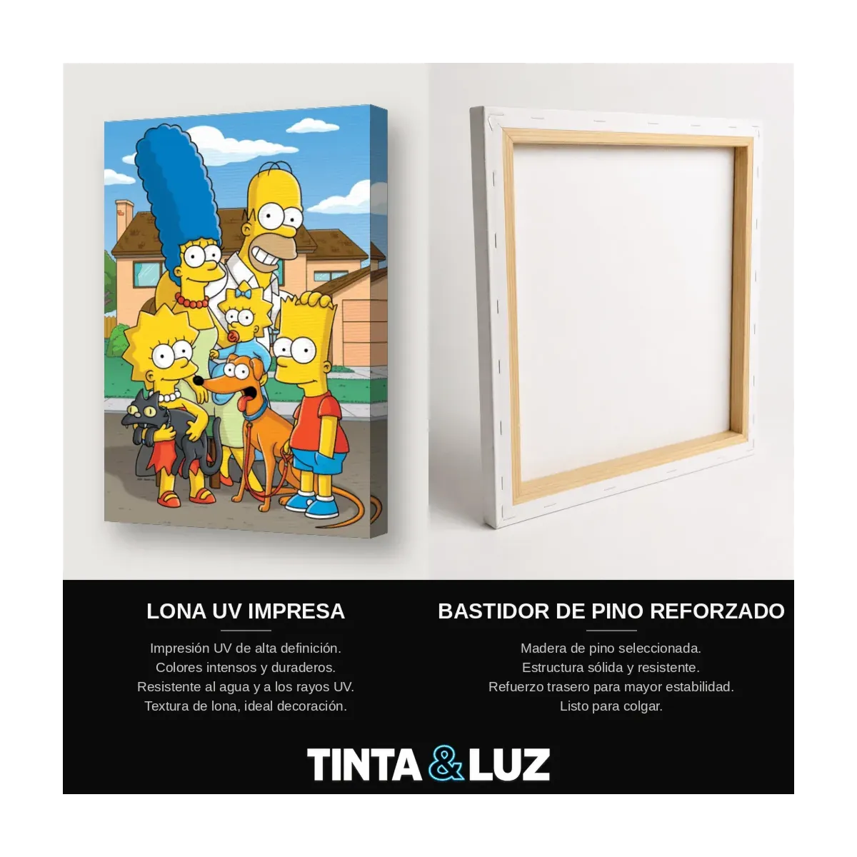 LOS SIMPSON