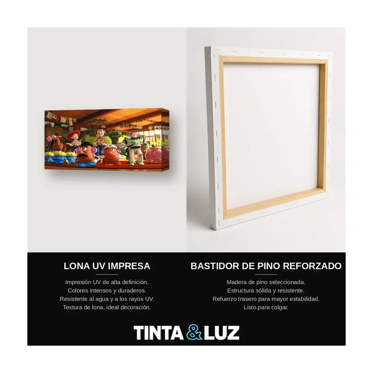 LA PANDILLA