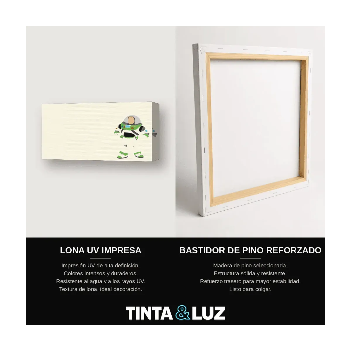 BUZZ MINIMAL