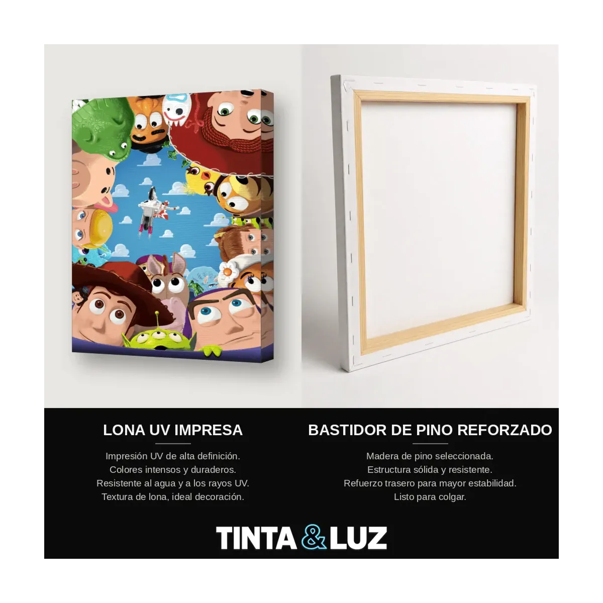 TOY STORY