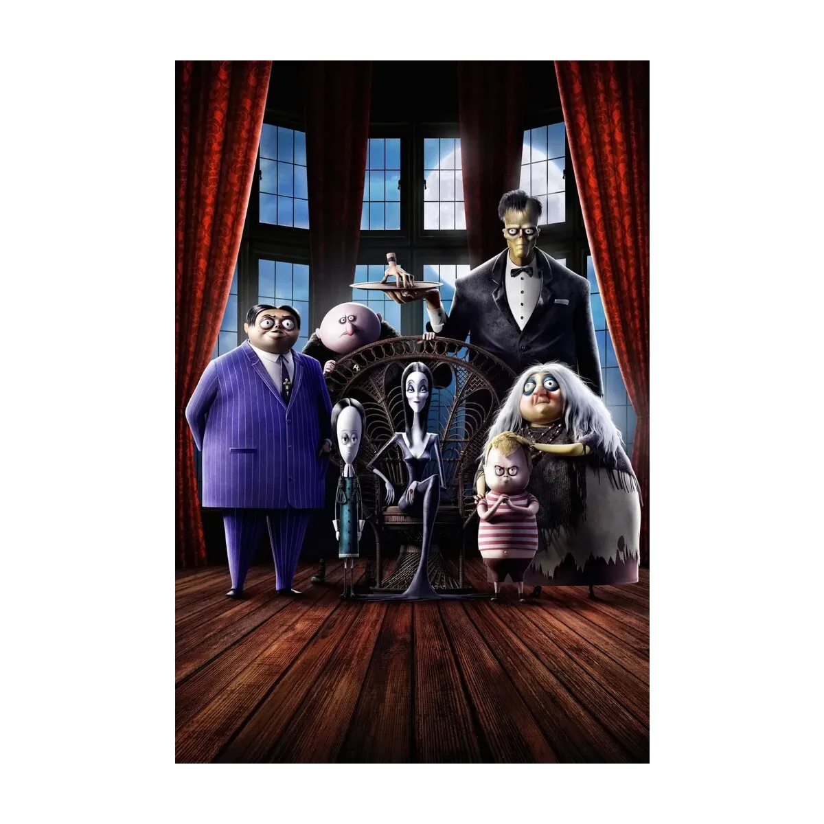 REUNIÓN OSCURA