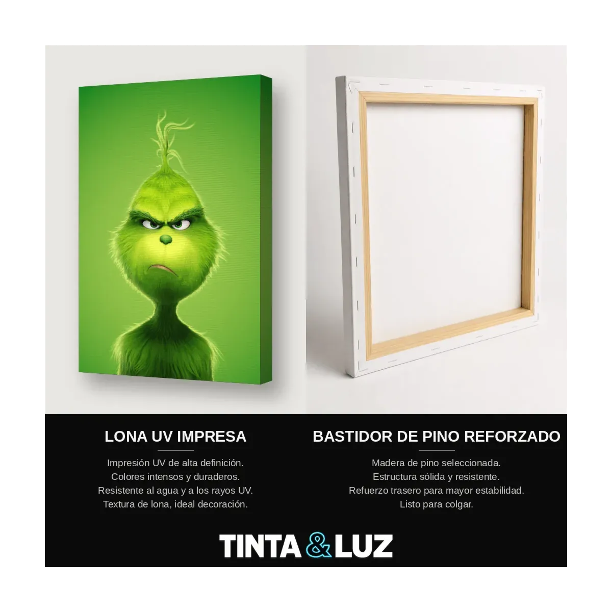 EL GRINCH