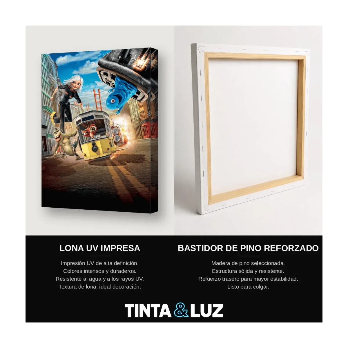 AUTOBÚS MÁGICO