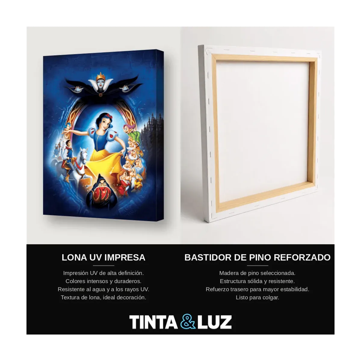 BLANCANIEVES
