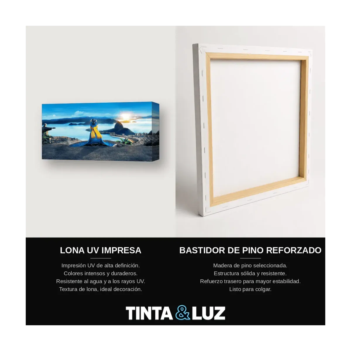 PESCA AL ATARDECER