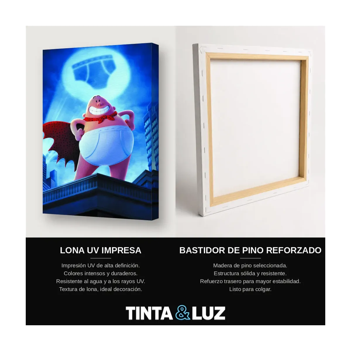 ESPÍRITU AZUL