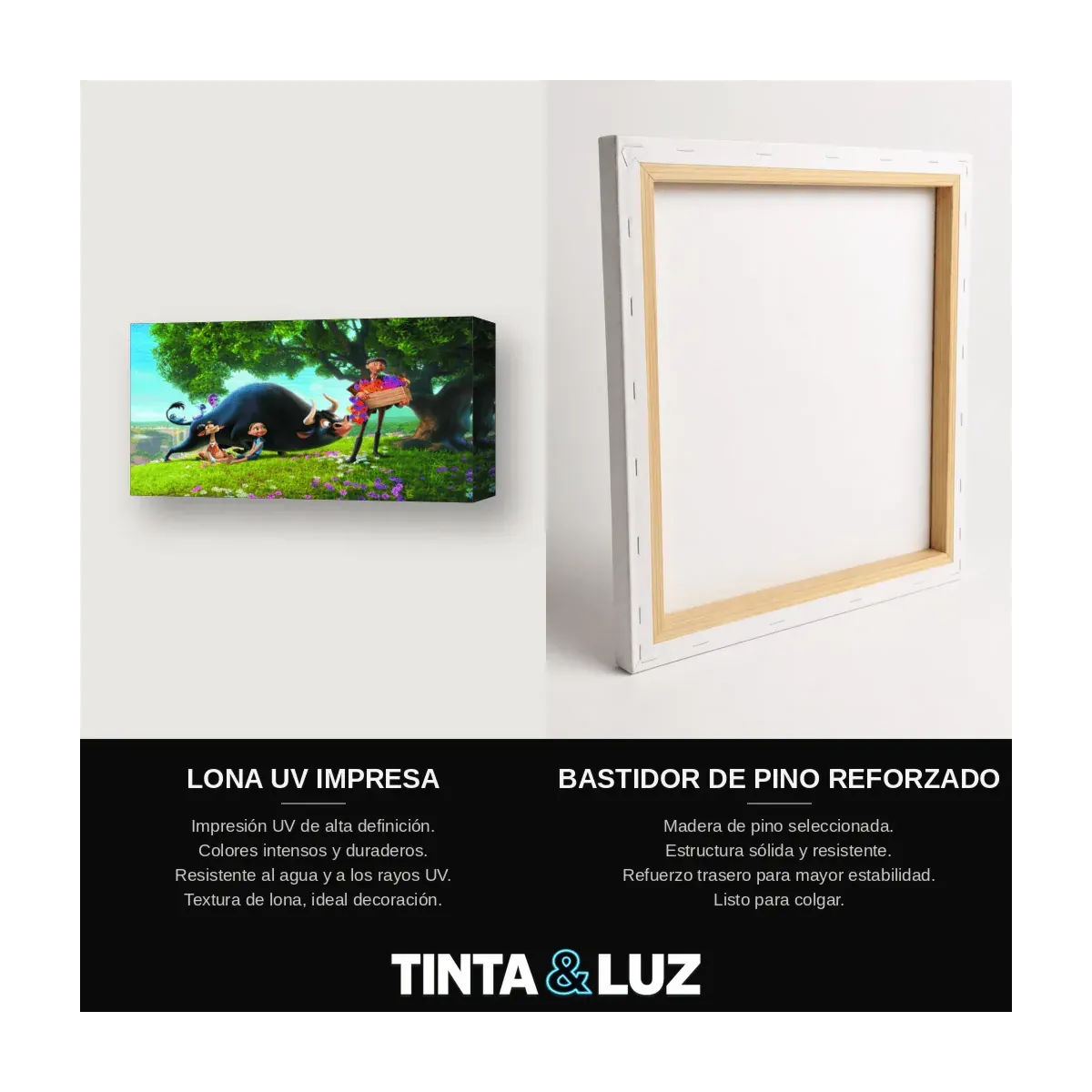 MUNDO MÁGICO