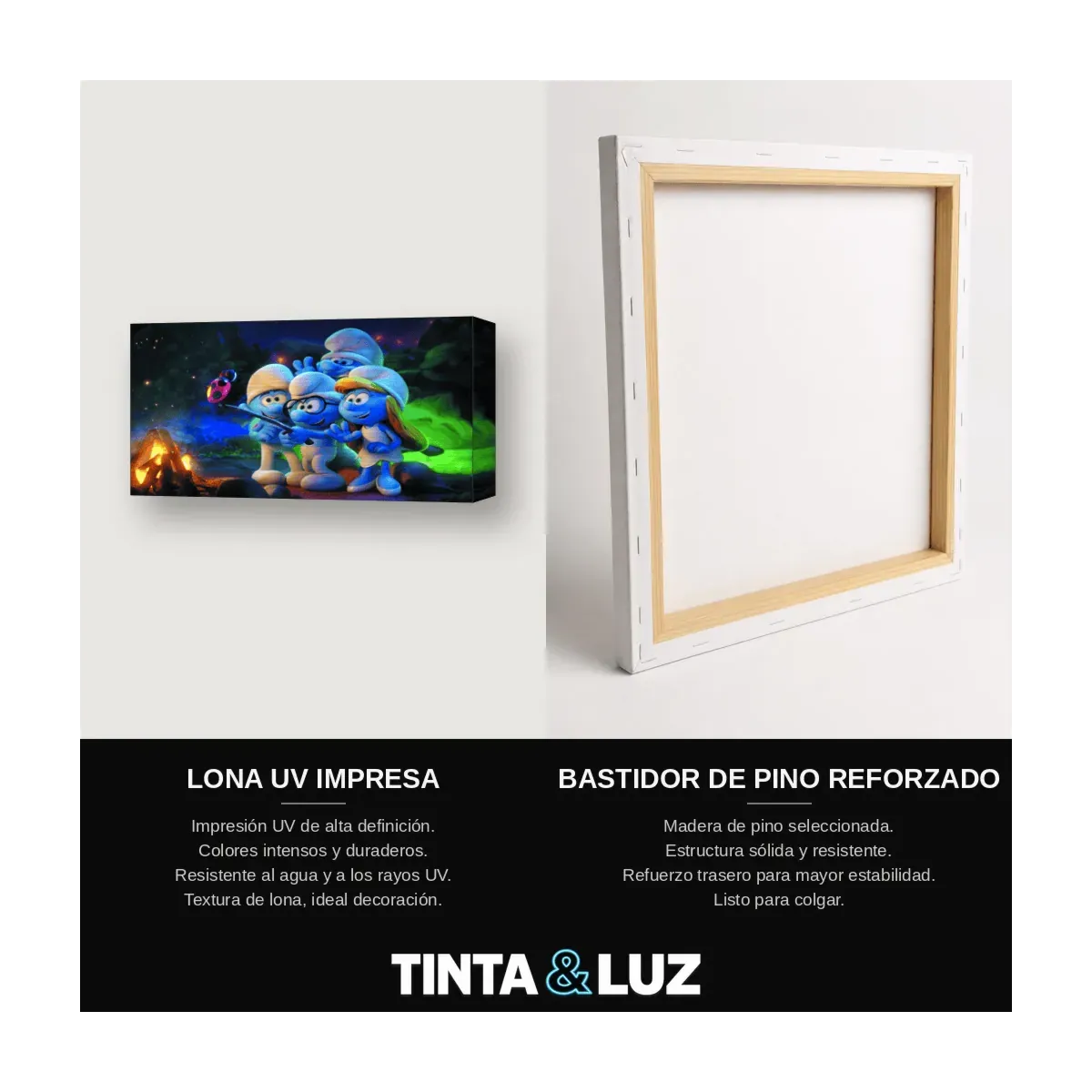 FANTASÍA INFANTIL