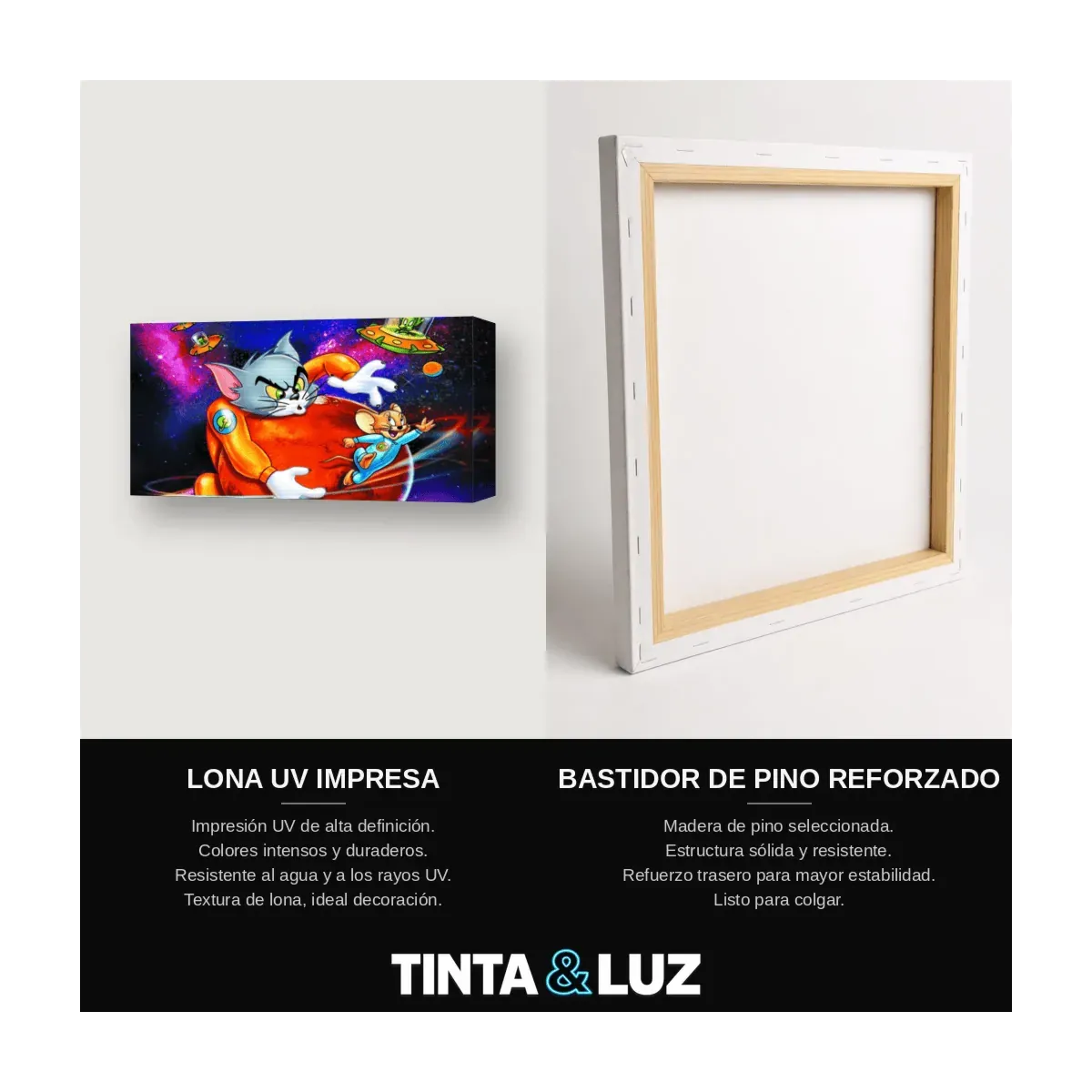 DIBUJOS CLÁSICOS