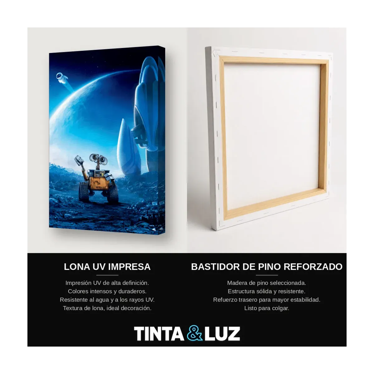 DANZA ESPACIAL