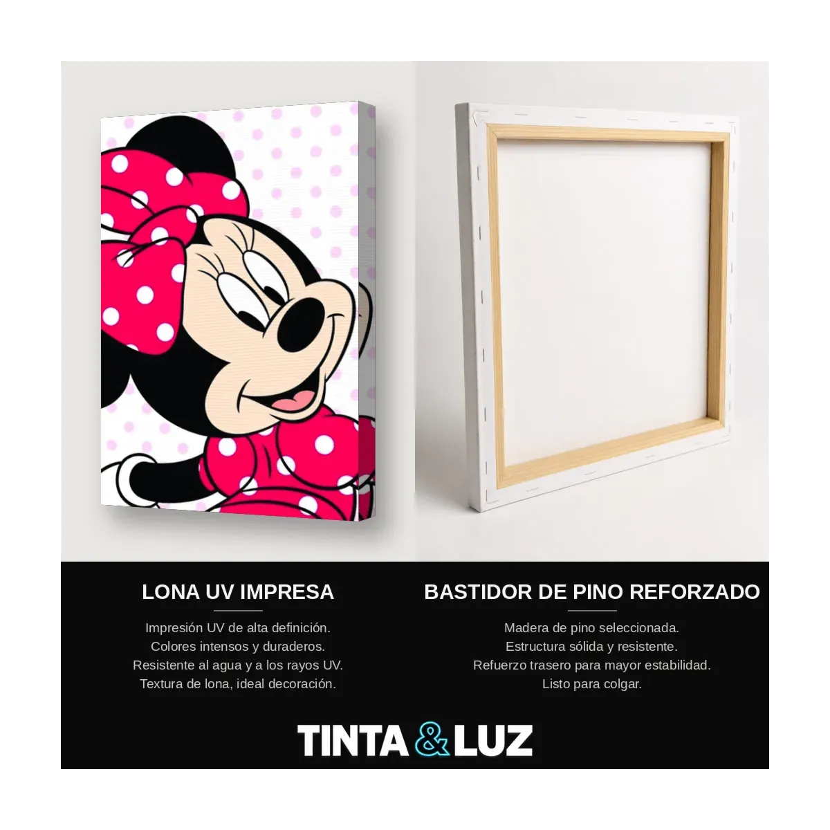 MINNIE MOUSE