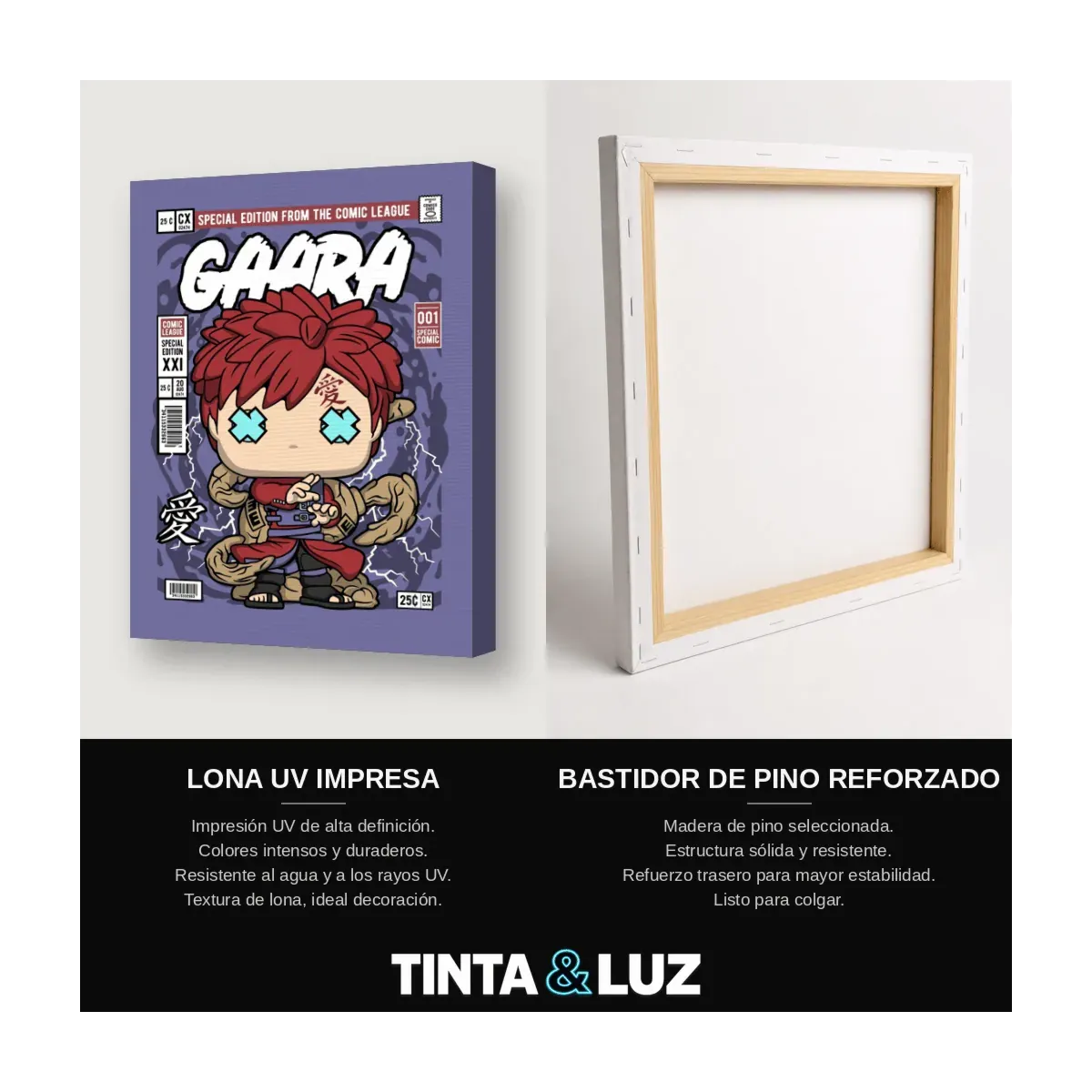 GAARA