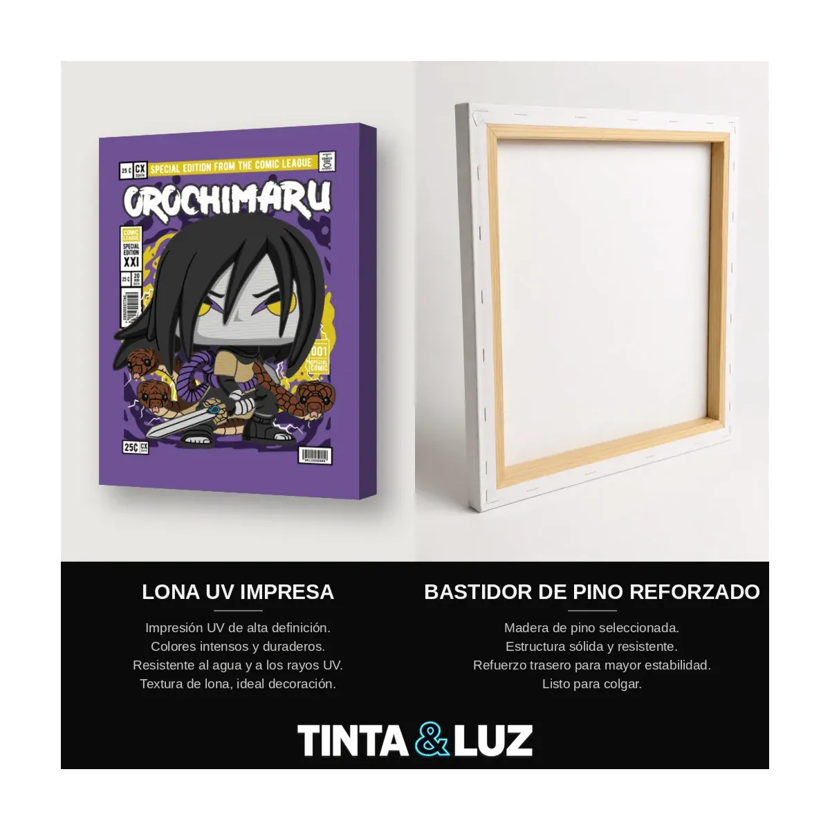 OROCHIMARU