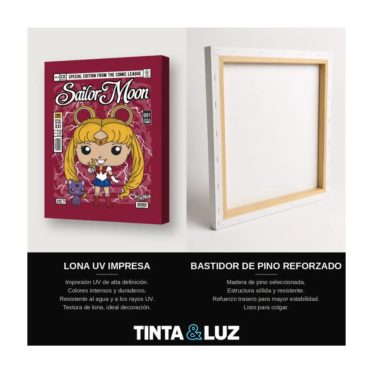 SAILOR MOON