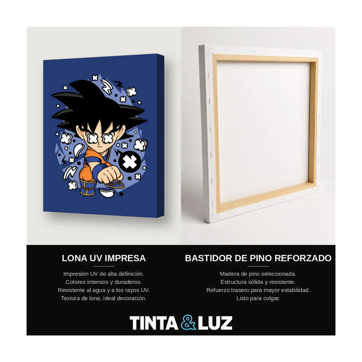 GOKU