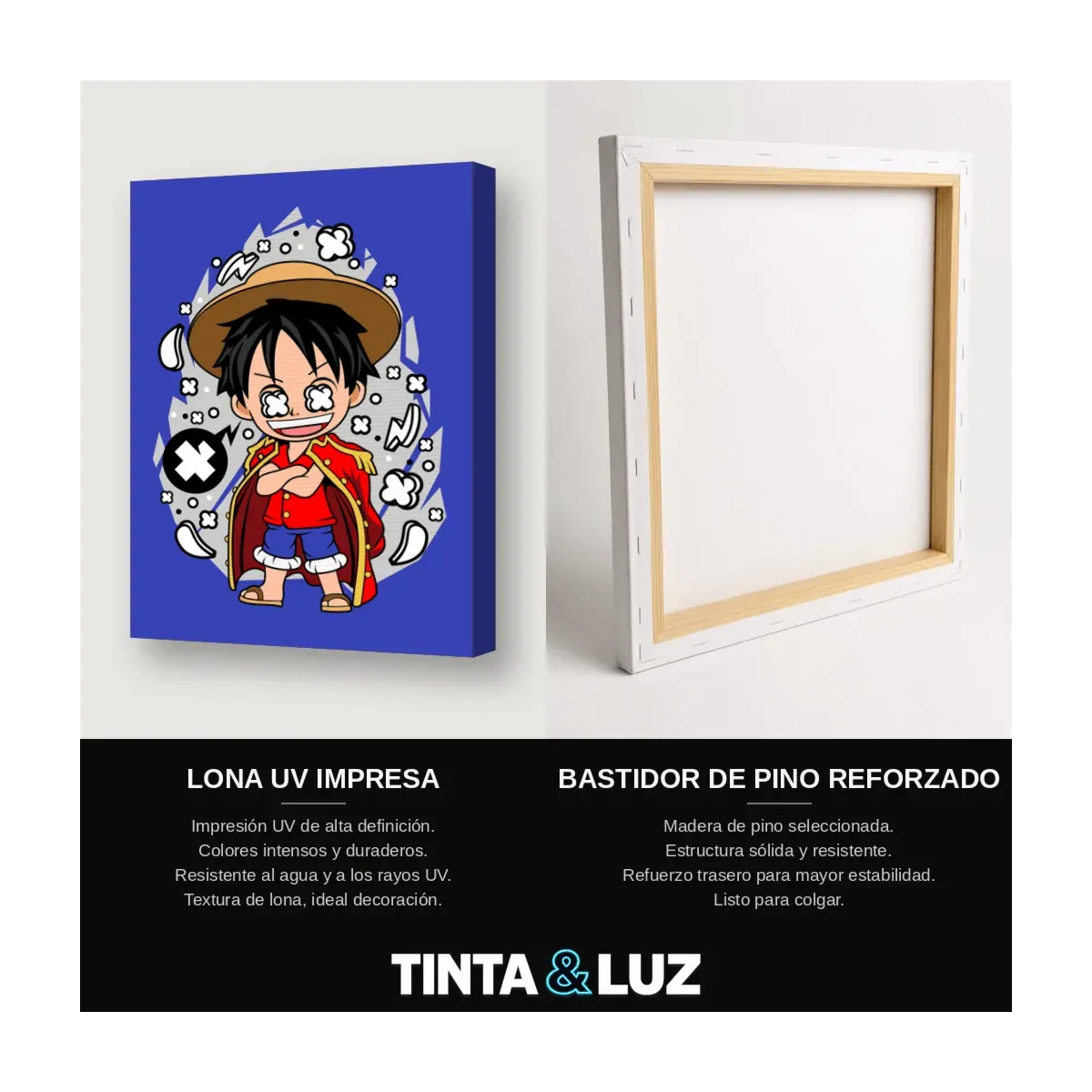 LUFFY