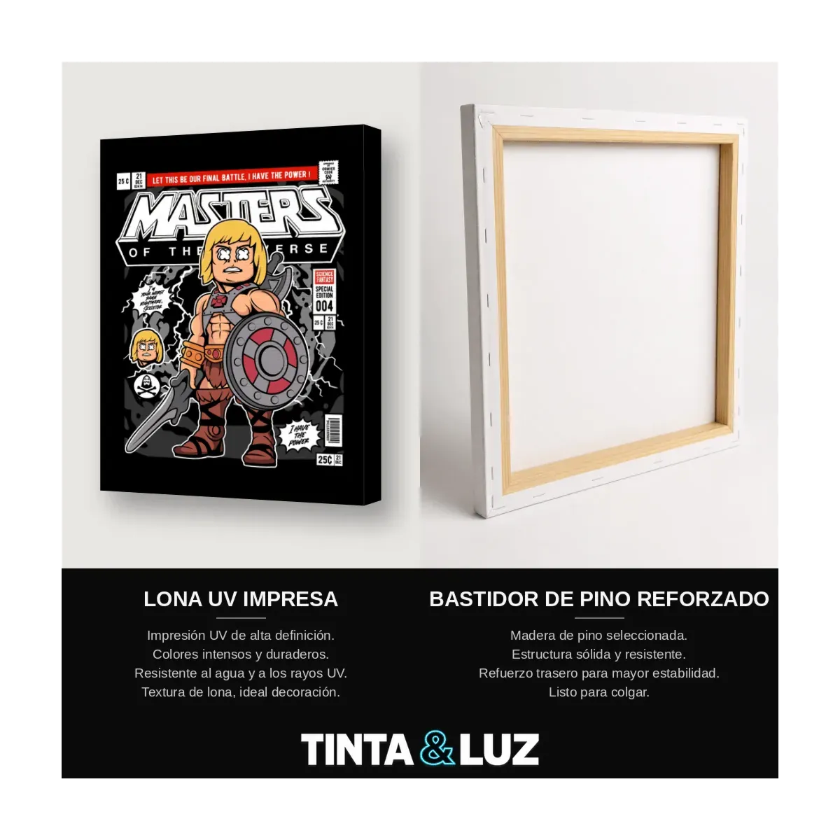 HE-MAN