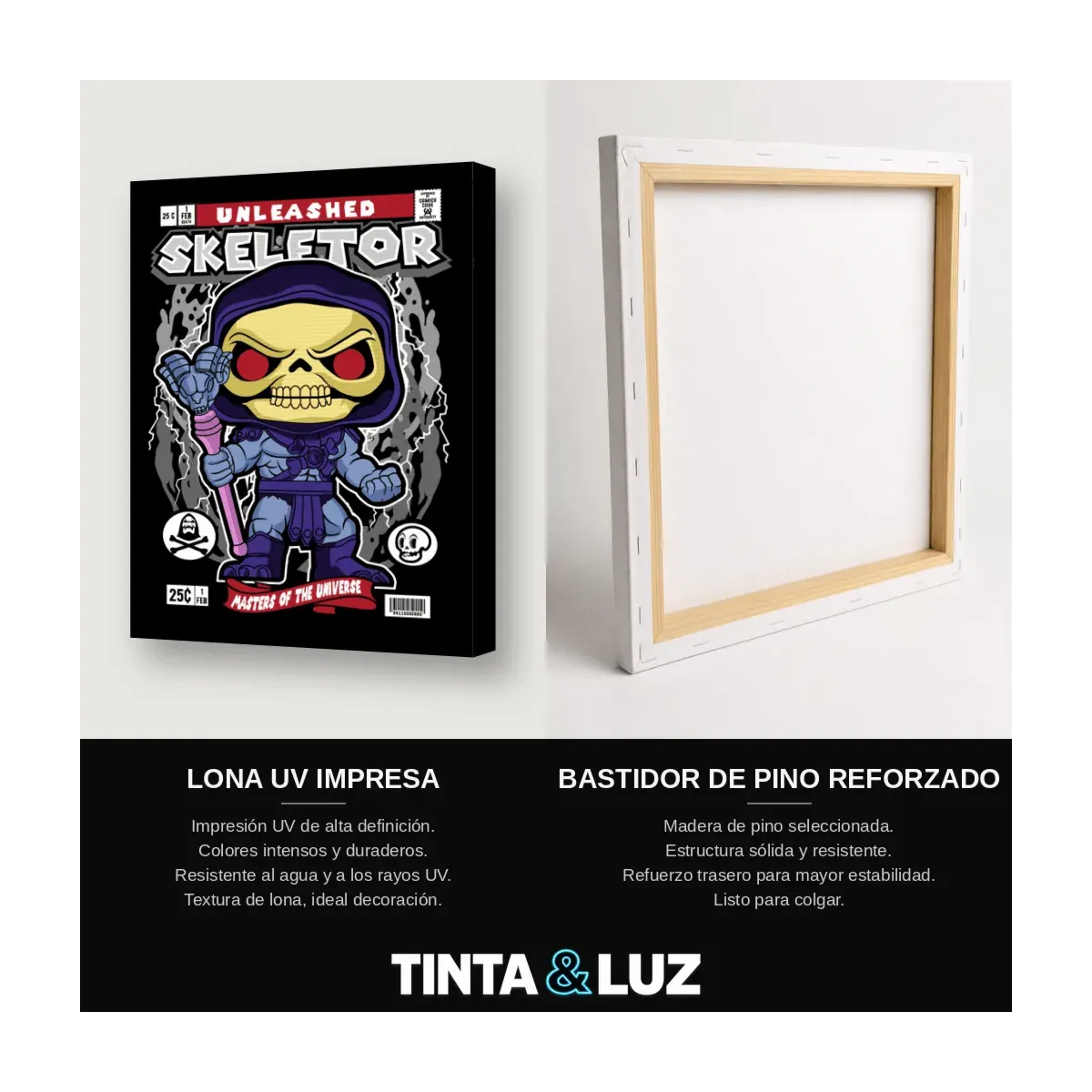 SKELETOR
