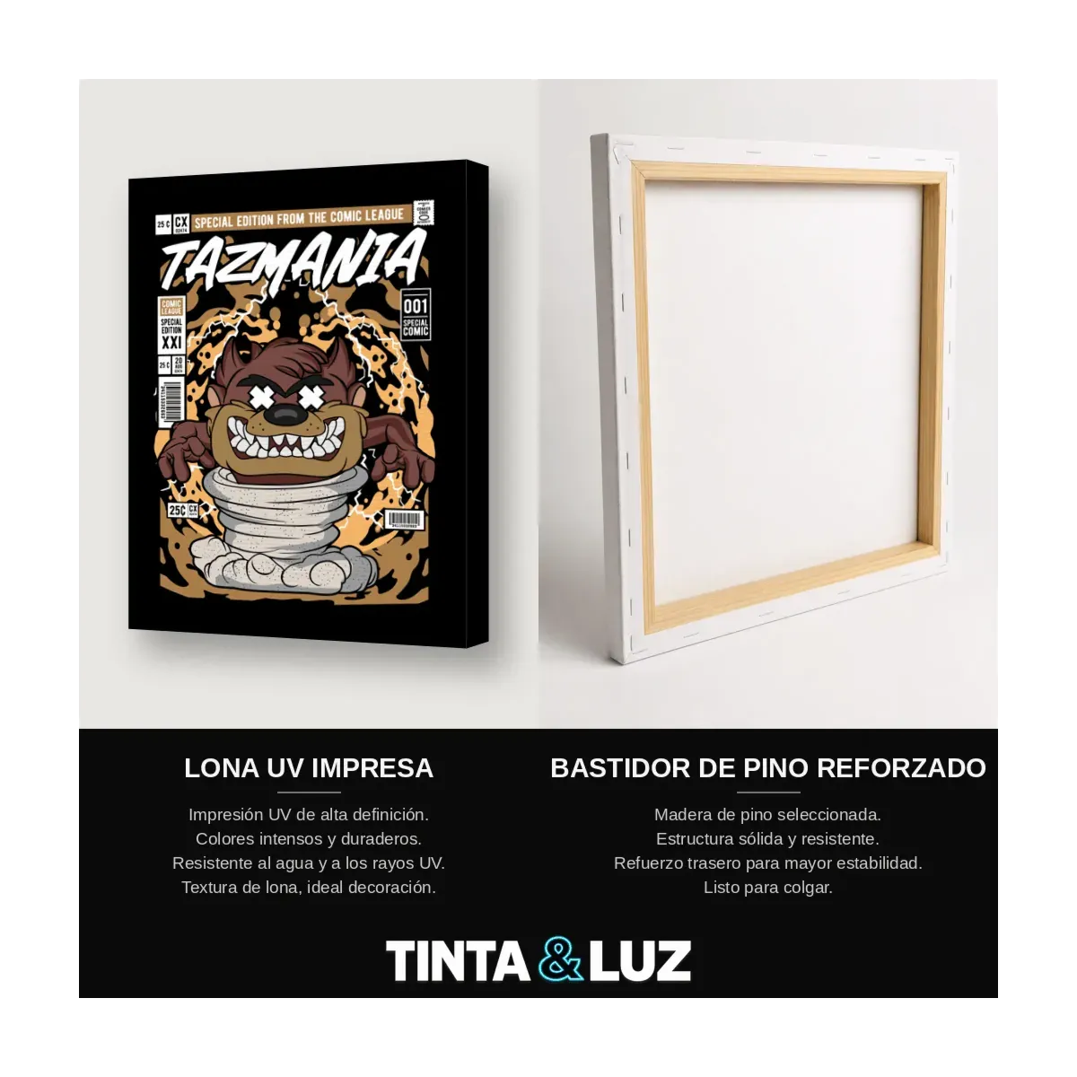 TAZ