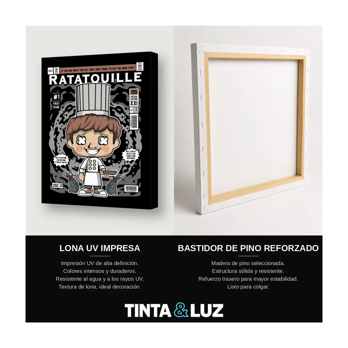 RATATOUILLE