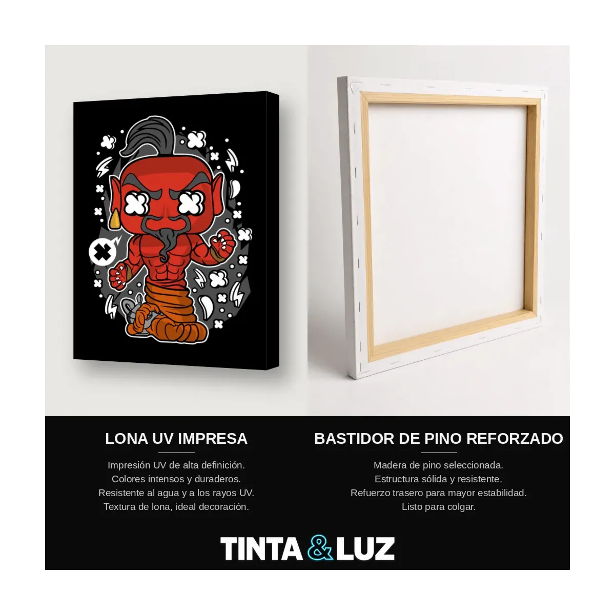 DIABLITO ROJO