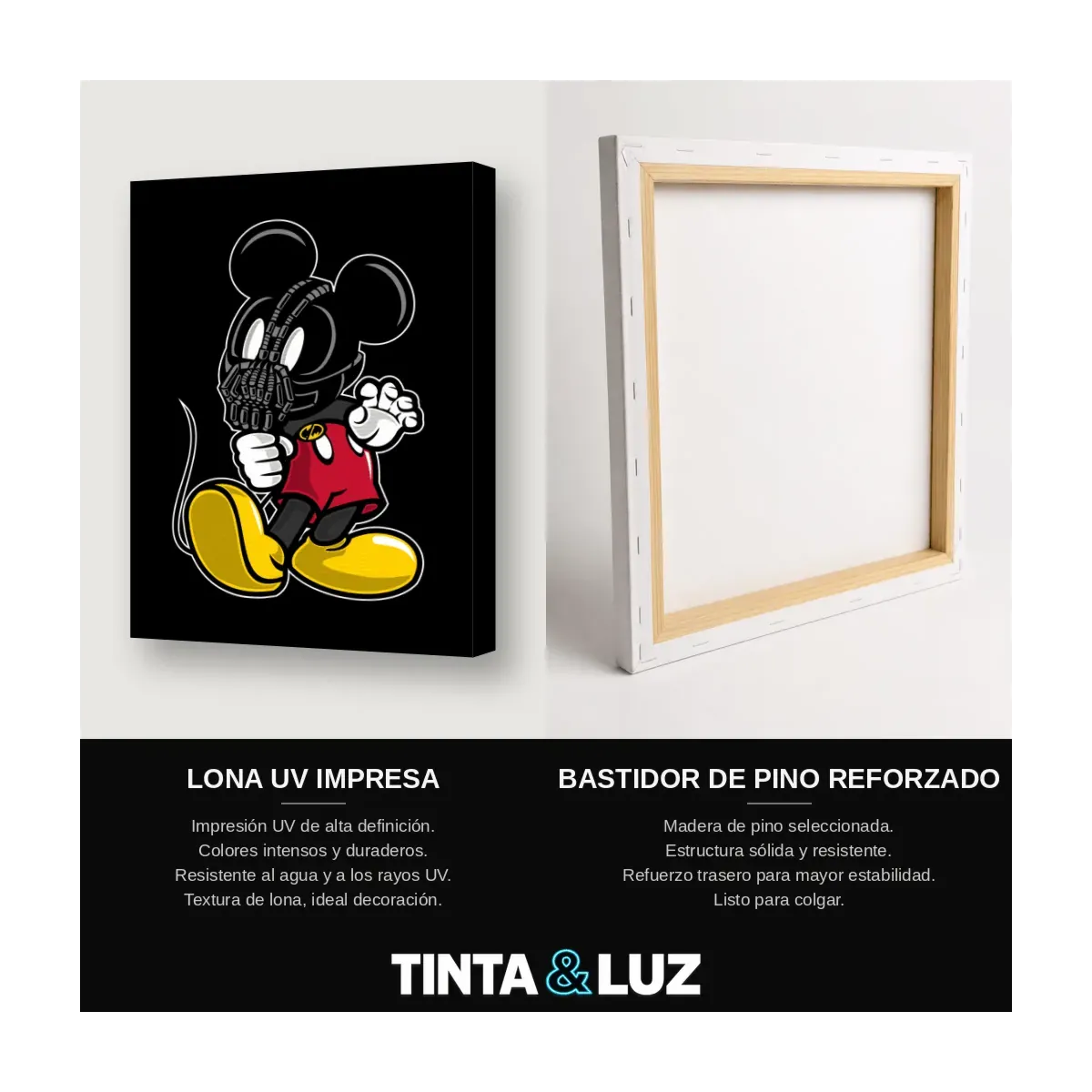 MICKEY FUNKO