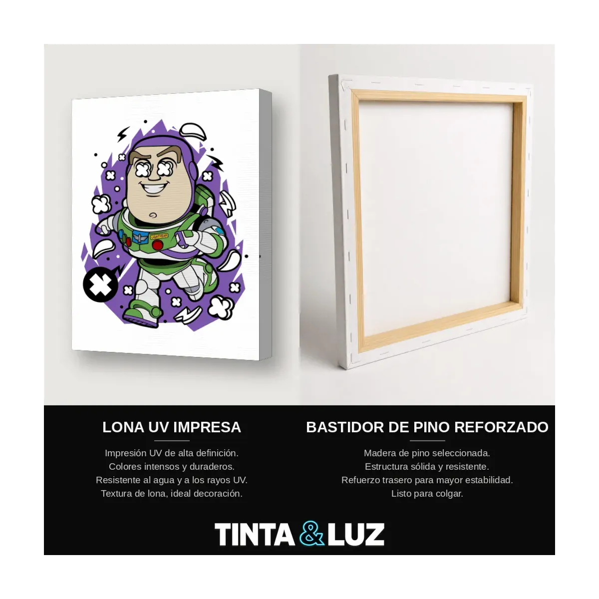 BUZZ FUNKO