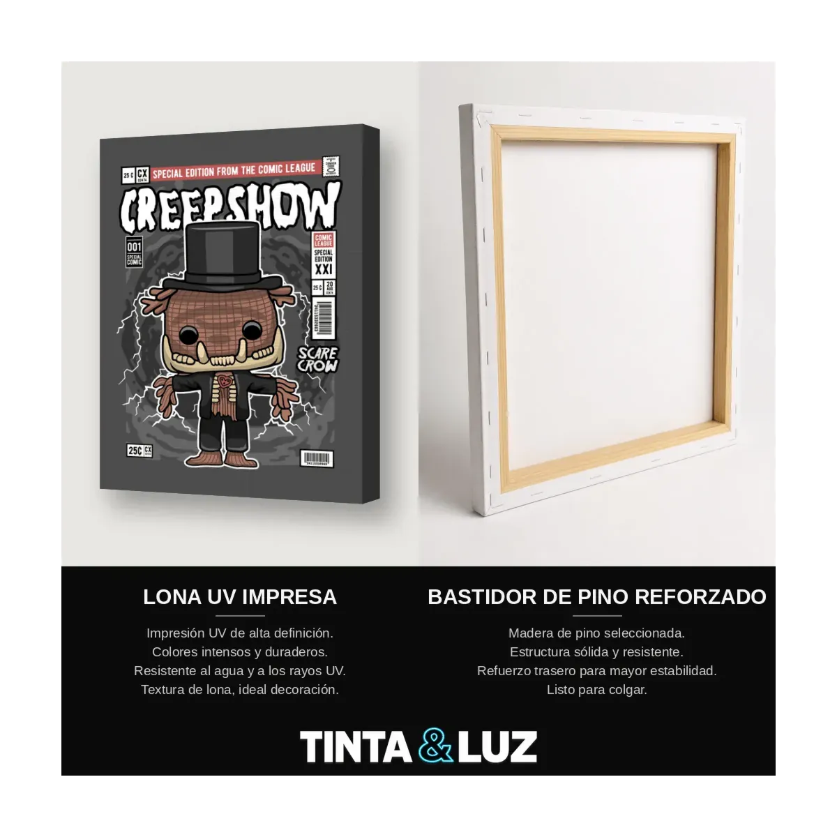 CREEPSHOW