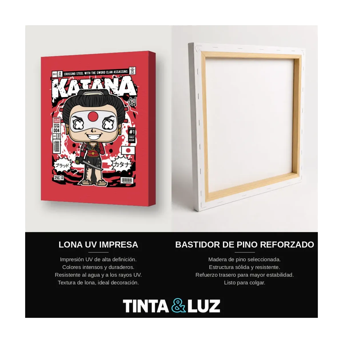KATANA