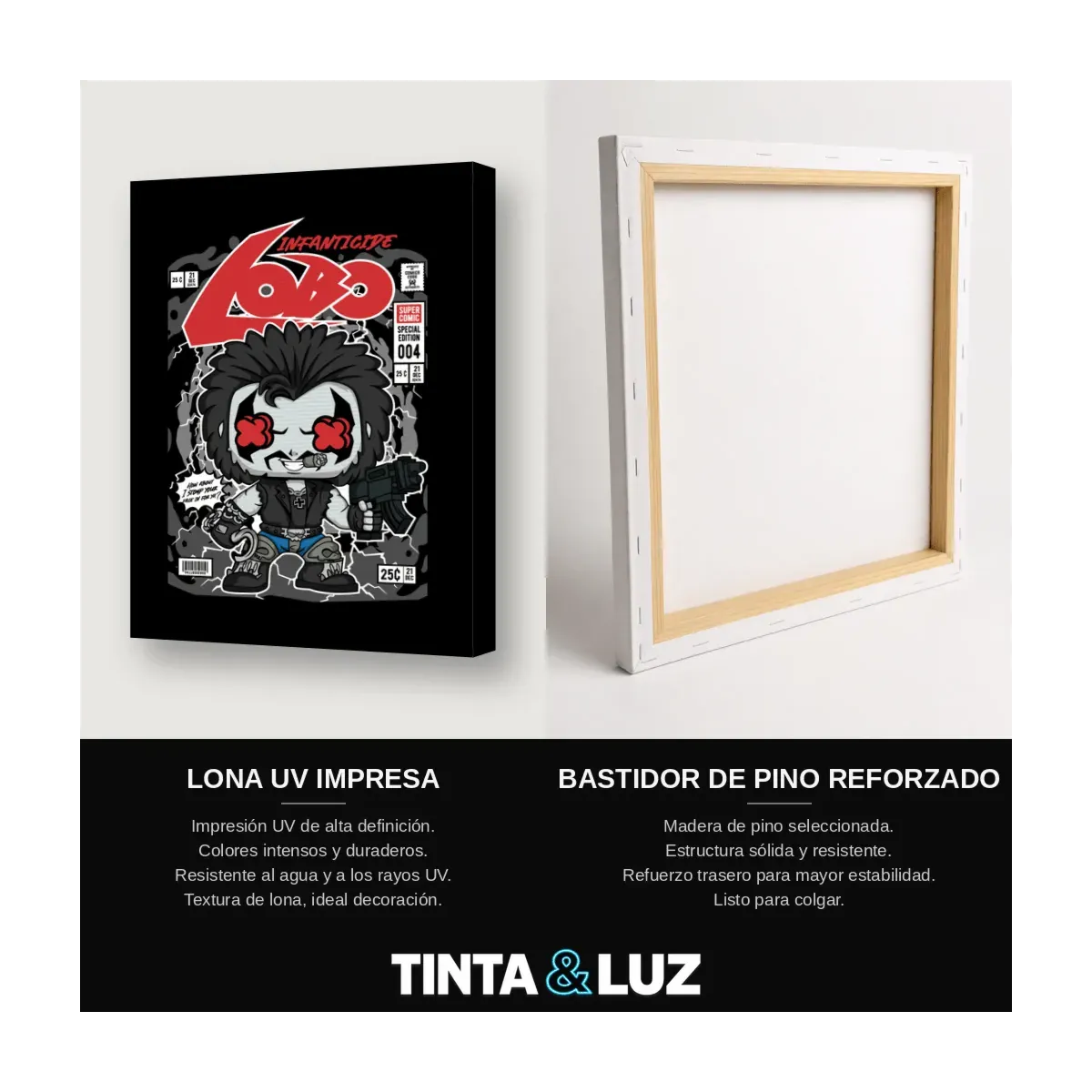 LOBO