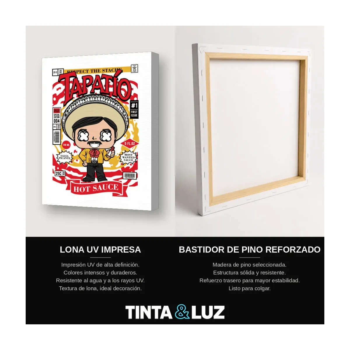 TAPATÍO