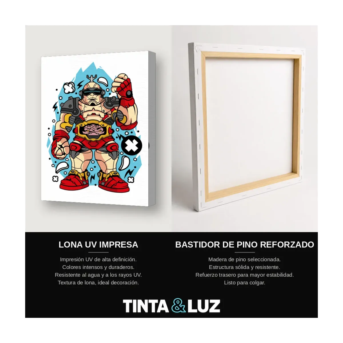 LUCHADOR SUMO
