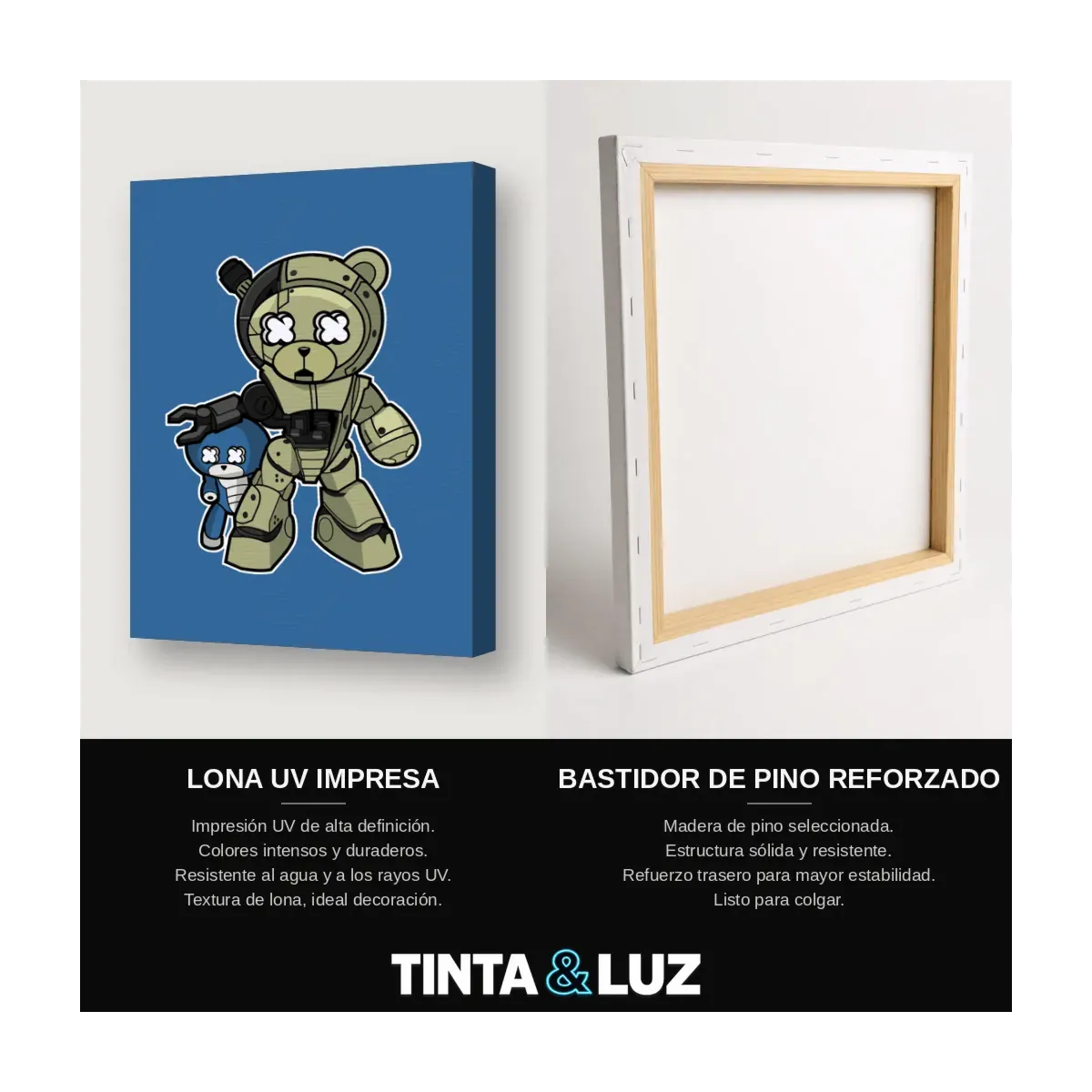 OSO GUARDIÁN
