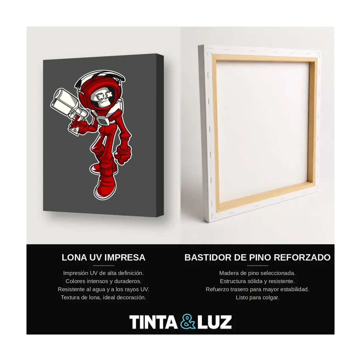 DIABLO ROJO