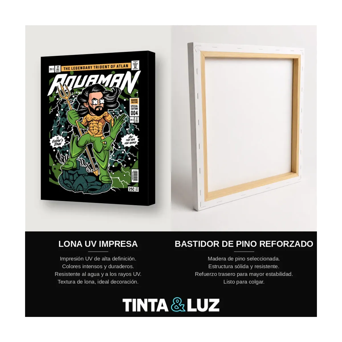 AQUAMAN