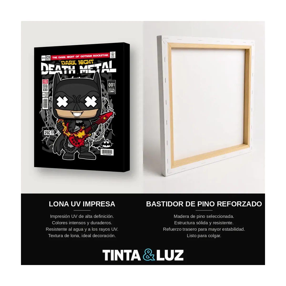 FLASH DEATH METAL
