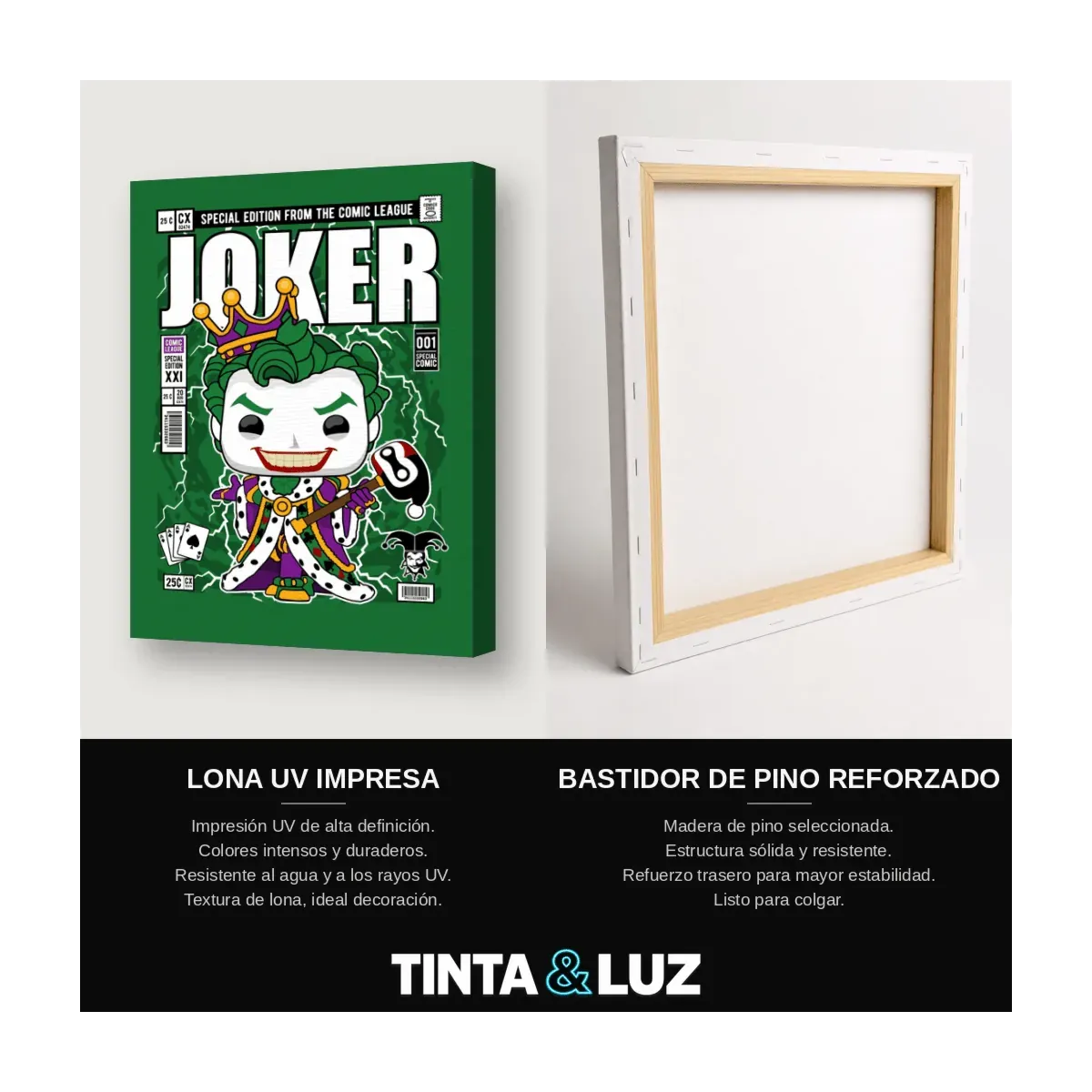 JOKER