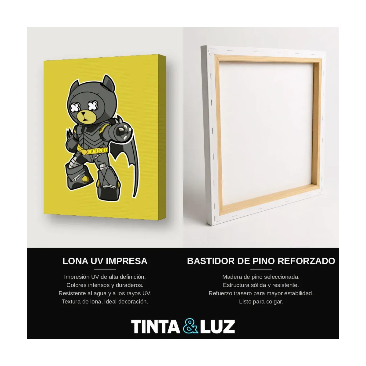 BAT-GATO
