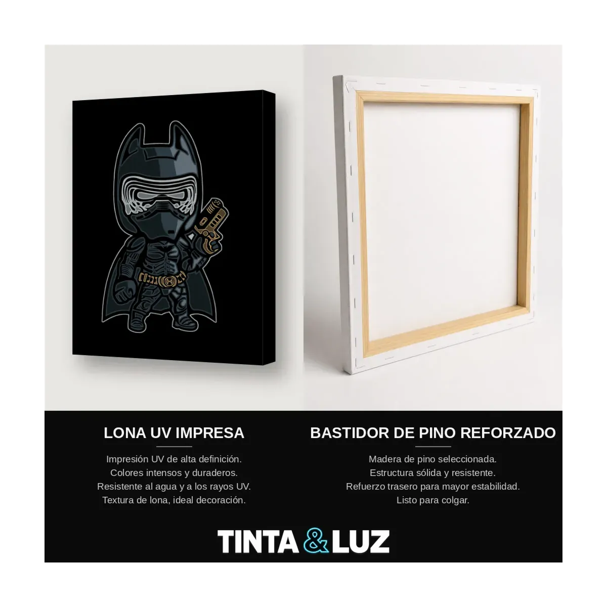 BATMAN NINJA
