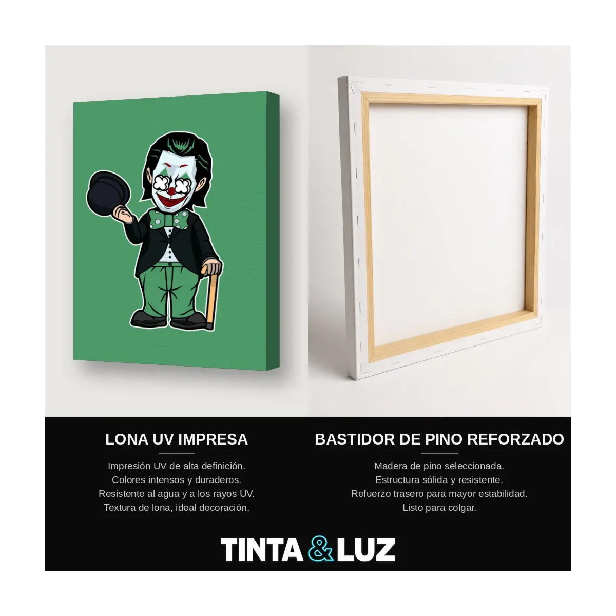 JOKER ELEGANTE