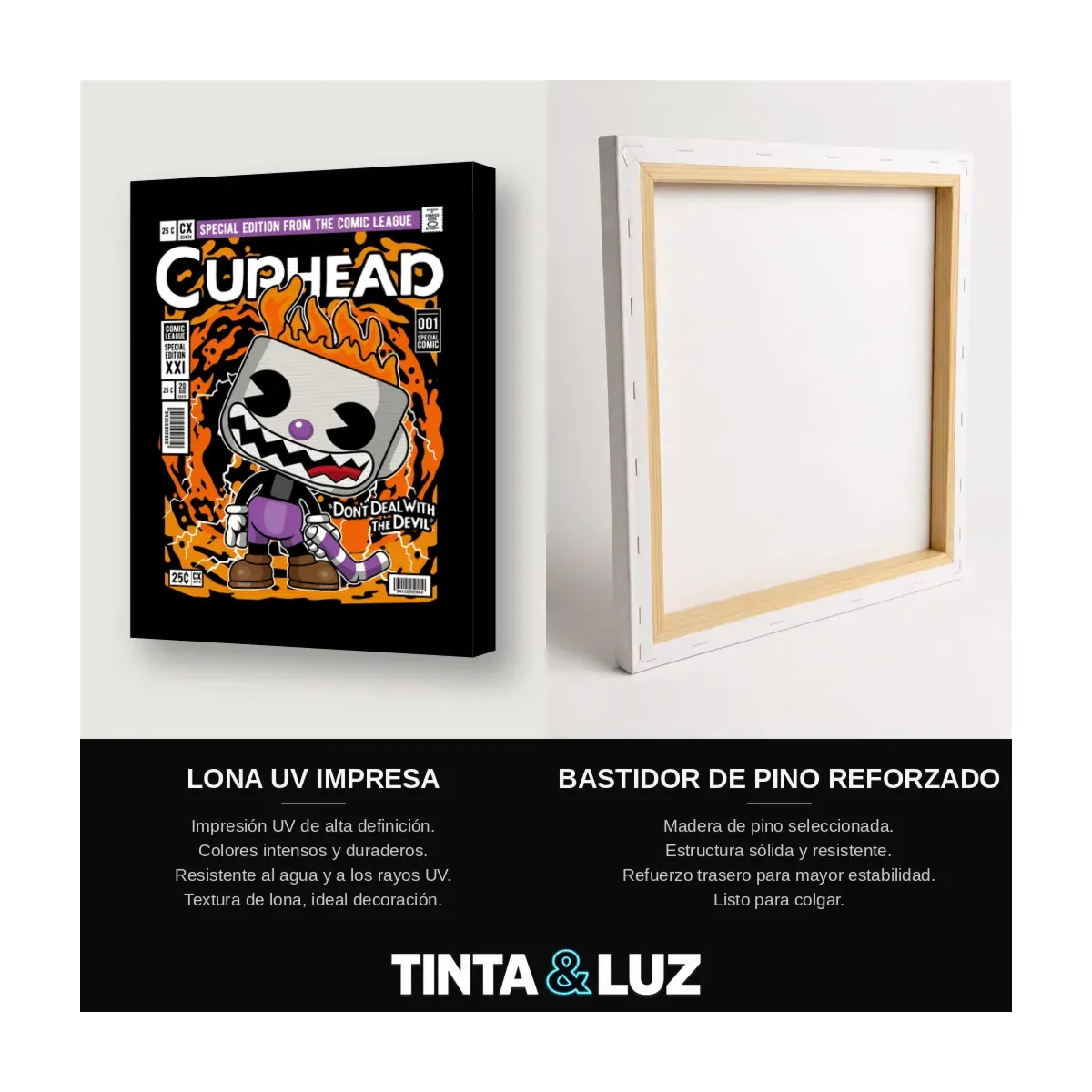 CUPHEAD