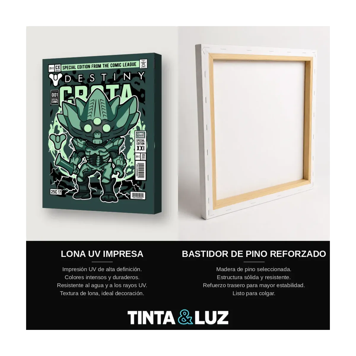 CROTA