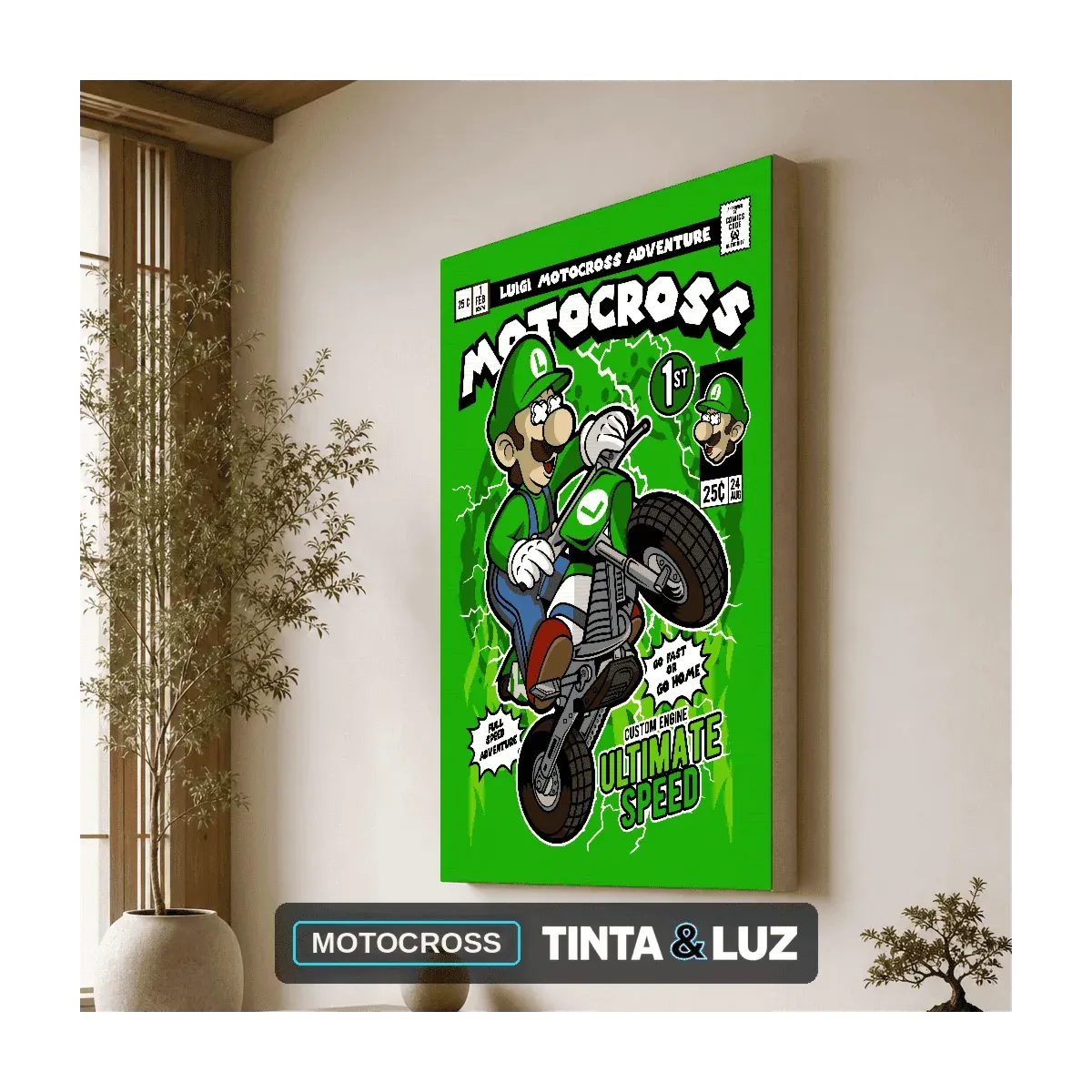 MOTOCROSS