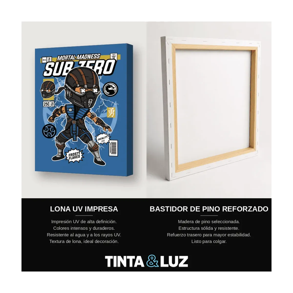 SUB-ZERO