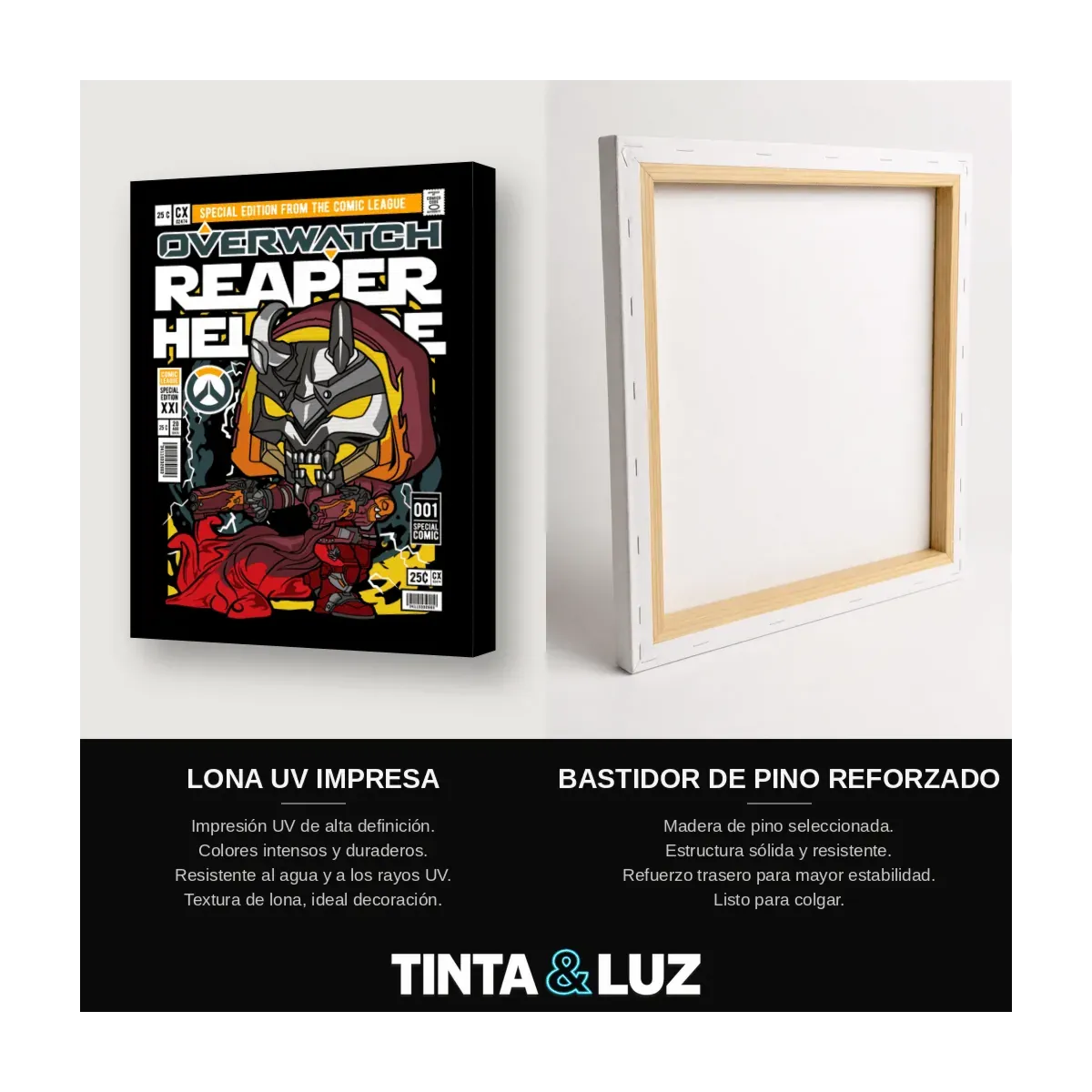 REAPER