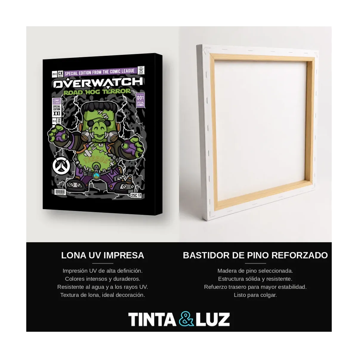 OVERWATCH