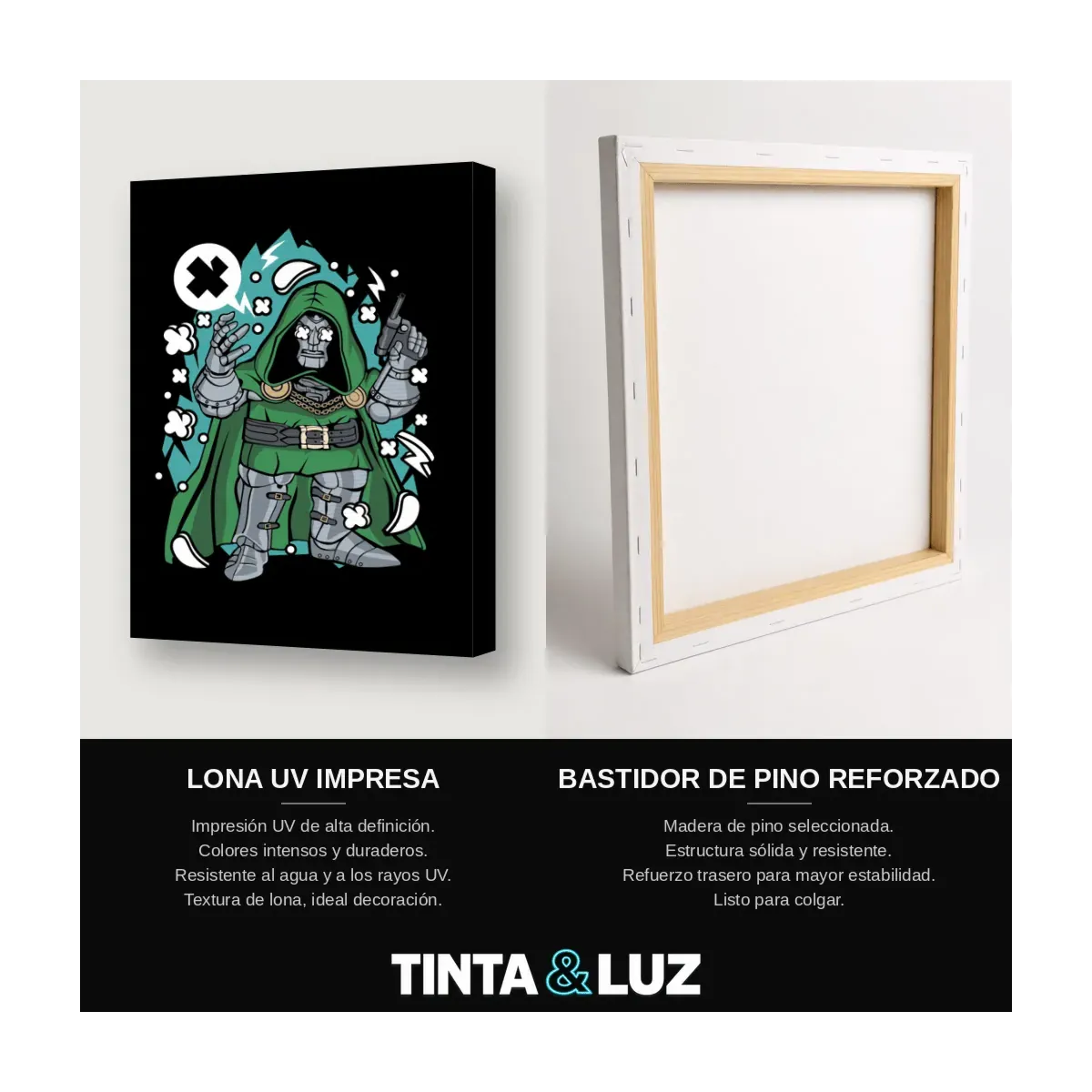 SOLDADO VERDE