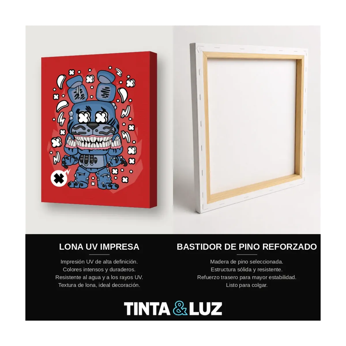 ANIMATRÓNICO