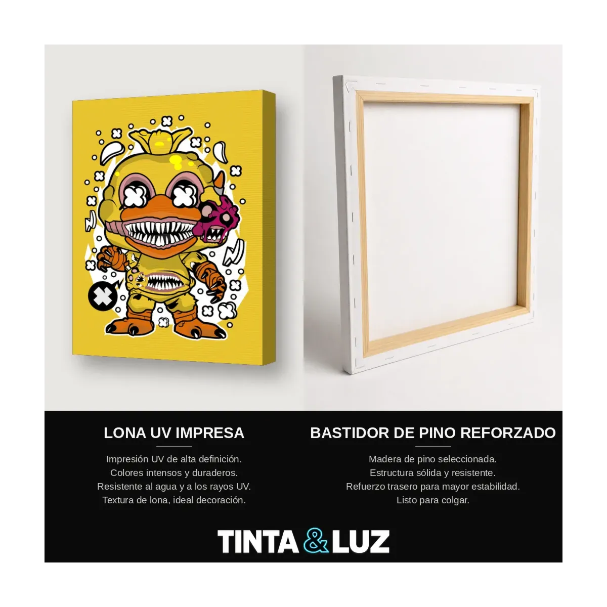CHICA FNAF