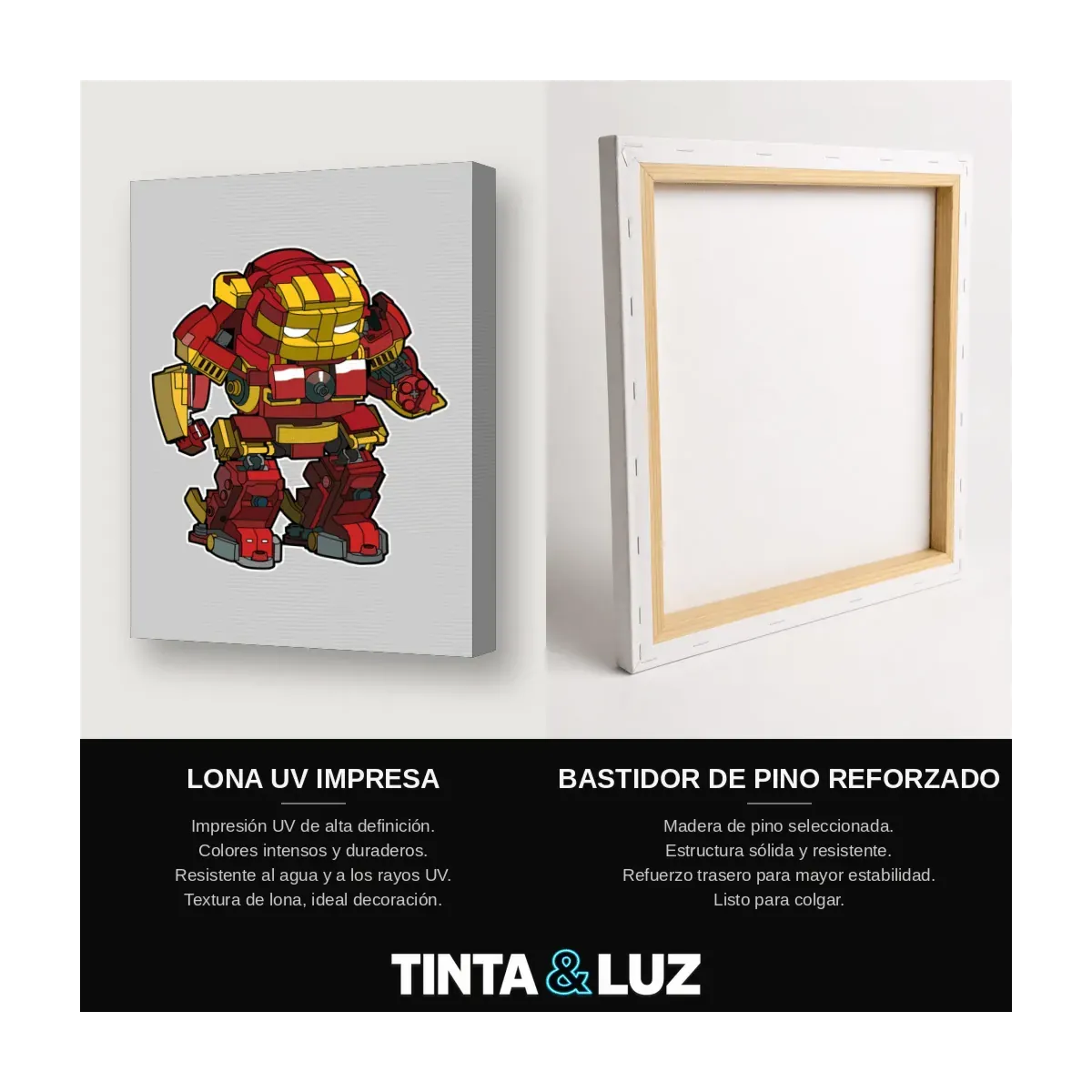 LEGO BUMBLEBEE